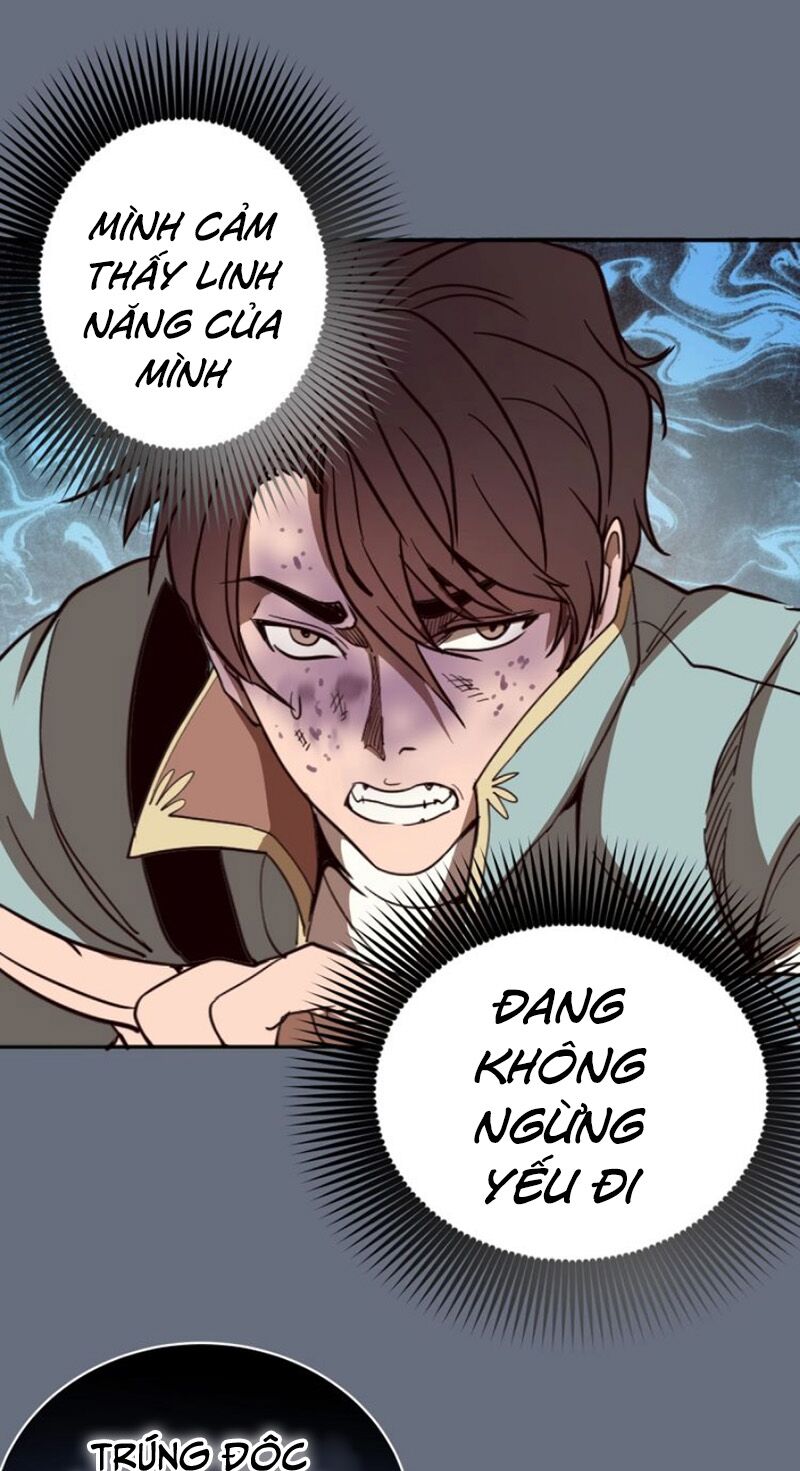 Cao Đẳng Linh Hồn Chapter 49 - Trang 32