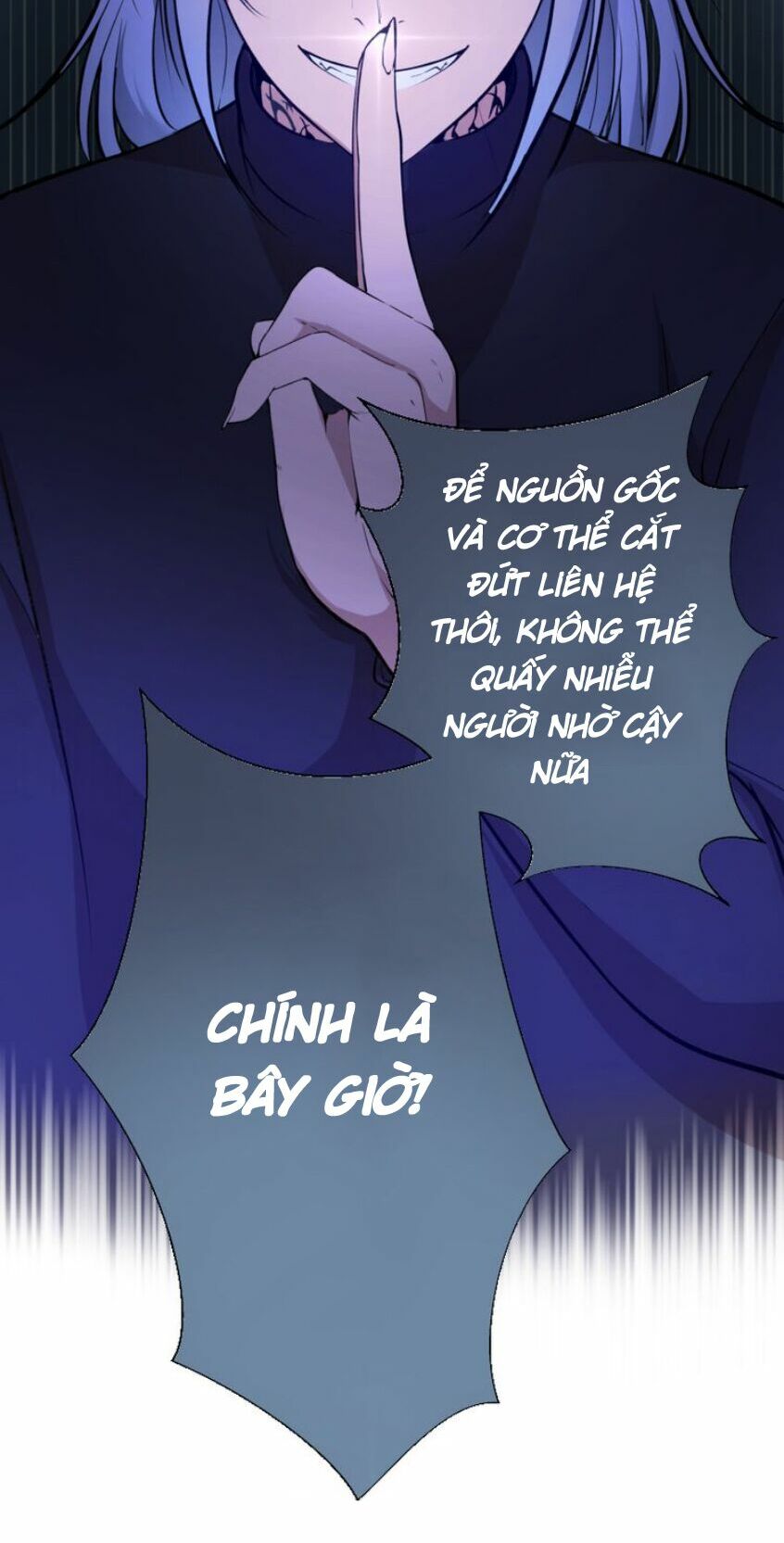 Cao Đẳng Linh Hồn Chapter 14 - Trang 58