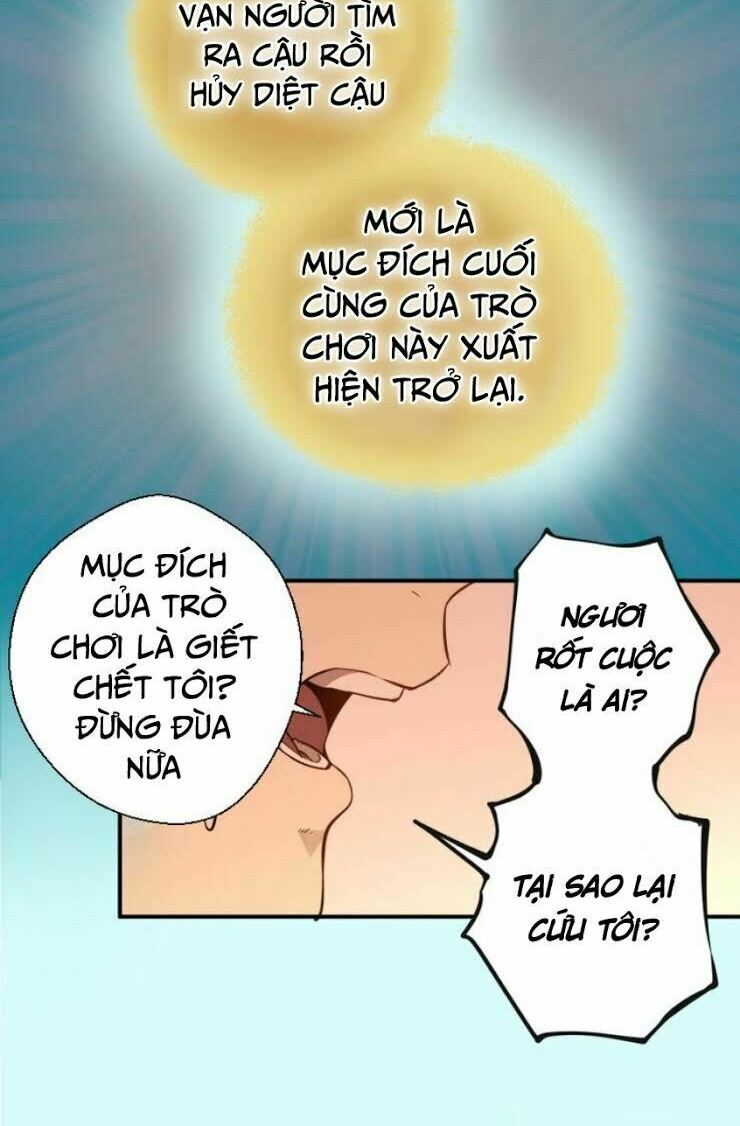 Cao Đẳng Linh Hồn Chapter 20 - Trang 55