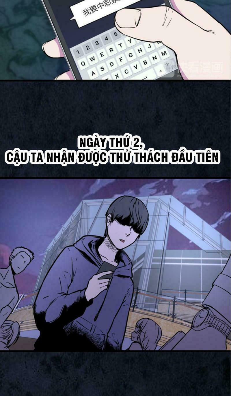 Cao Đẳng Linh Hồn Chapter 12 - Trang 49