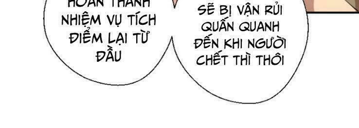 Cao Đẳng Linh Hồn Chapter 17 - Trang 44