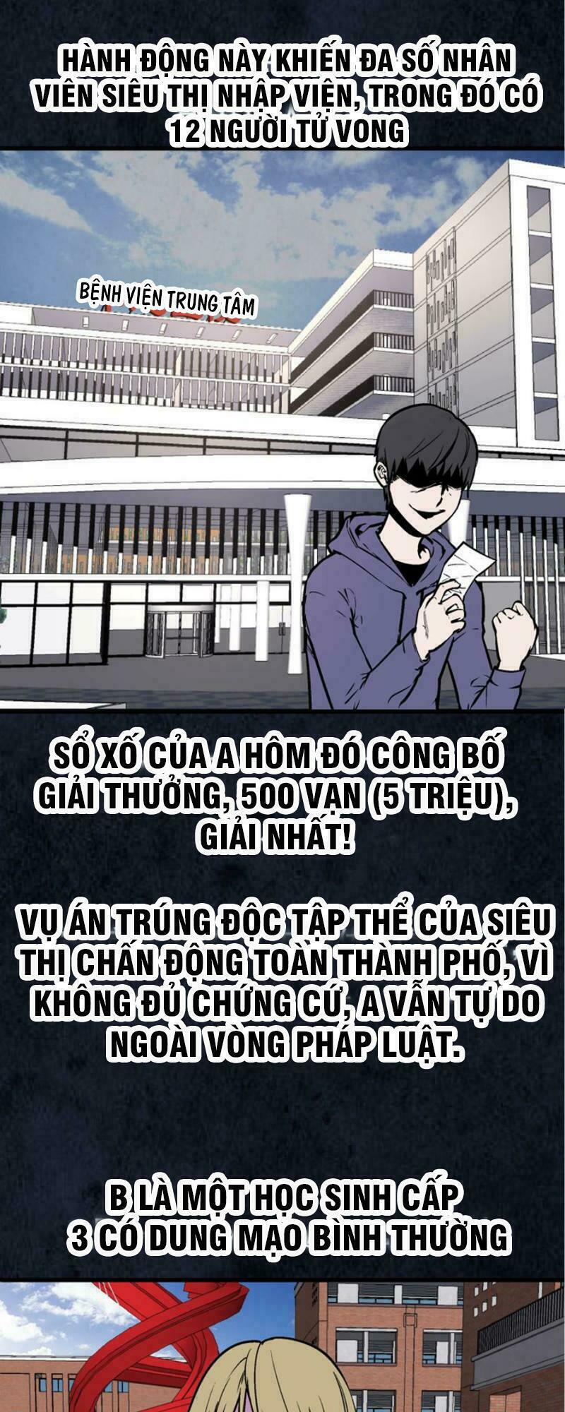 Cao Đẳng Linh Hồn Chapter 12 - Trang 52