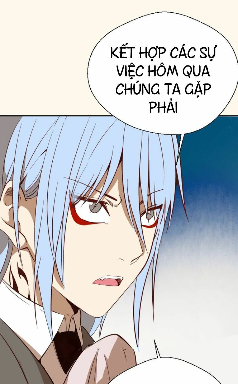 Cao Đẳng Linh Hồn Chapter 42.1 - Trang 41