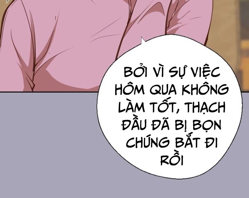 Cao Đẳng Linh Hồn Chapter 43.1 - Trang 8