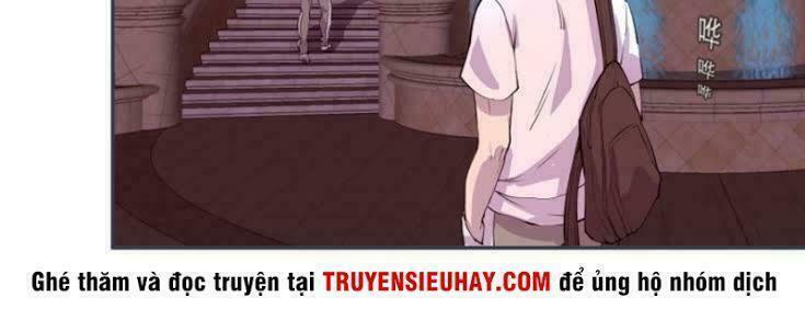 Cao Đẳng Linh Hồn Chapter 12 - Trang 25