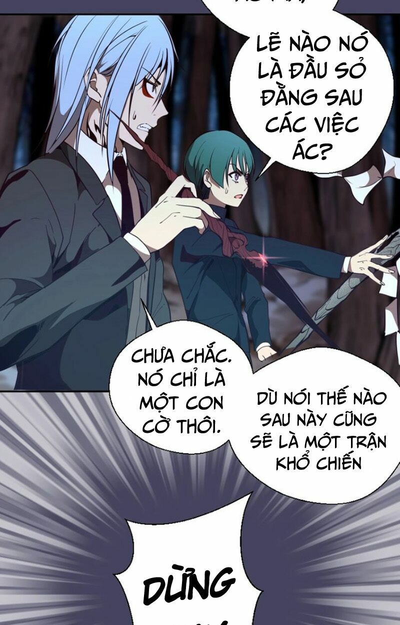 Cao Đẳng Linh Hồn Chapter 44.1 - Trang 13