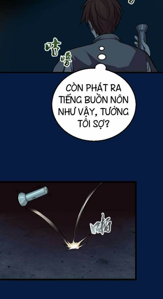 Cao Đẳng Linh Hồn Chapter 2 - Trang 62