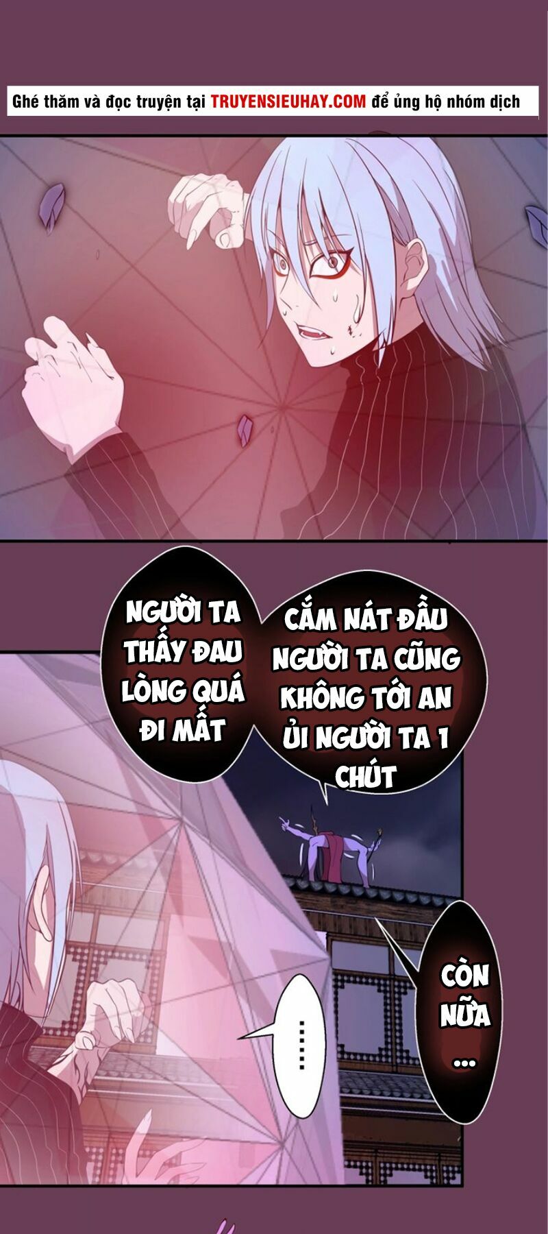 Cao Đẳng Linh Hồn Chapter 24 - Trang 18