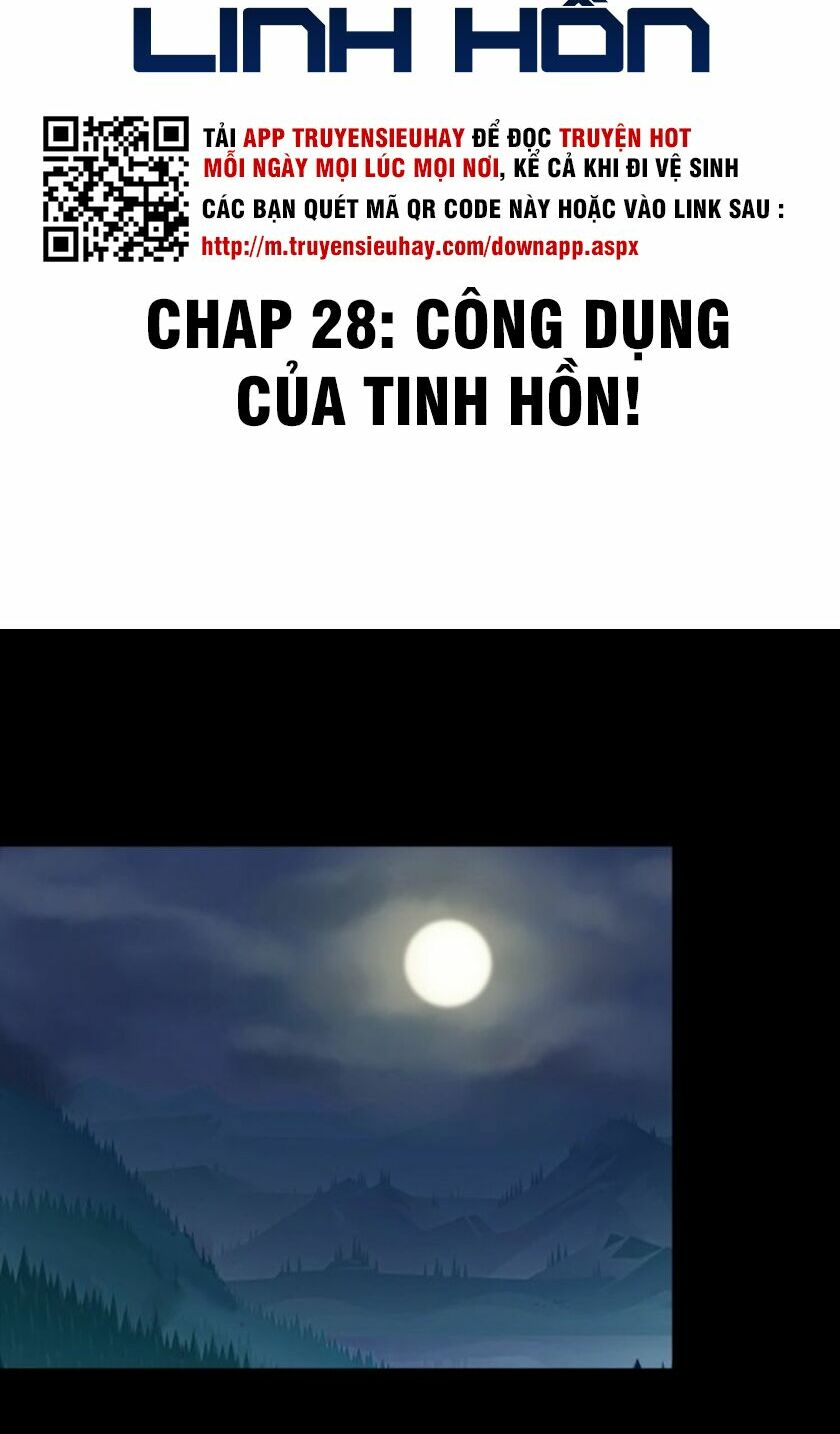 Cao Đẳng Linh Hồn Chapter 28 - Trang 2