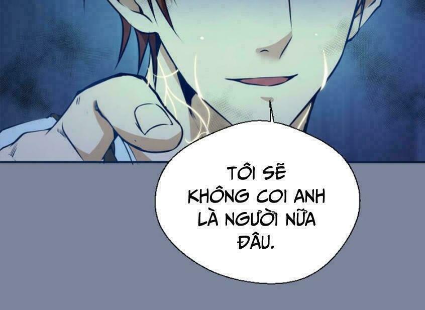 Cao Đẳng Linh Hồn Chapter 10 - Trang 5