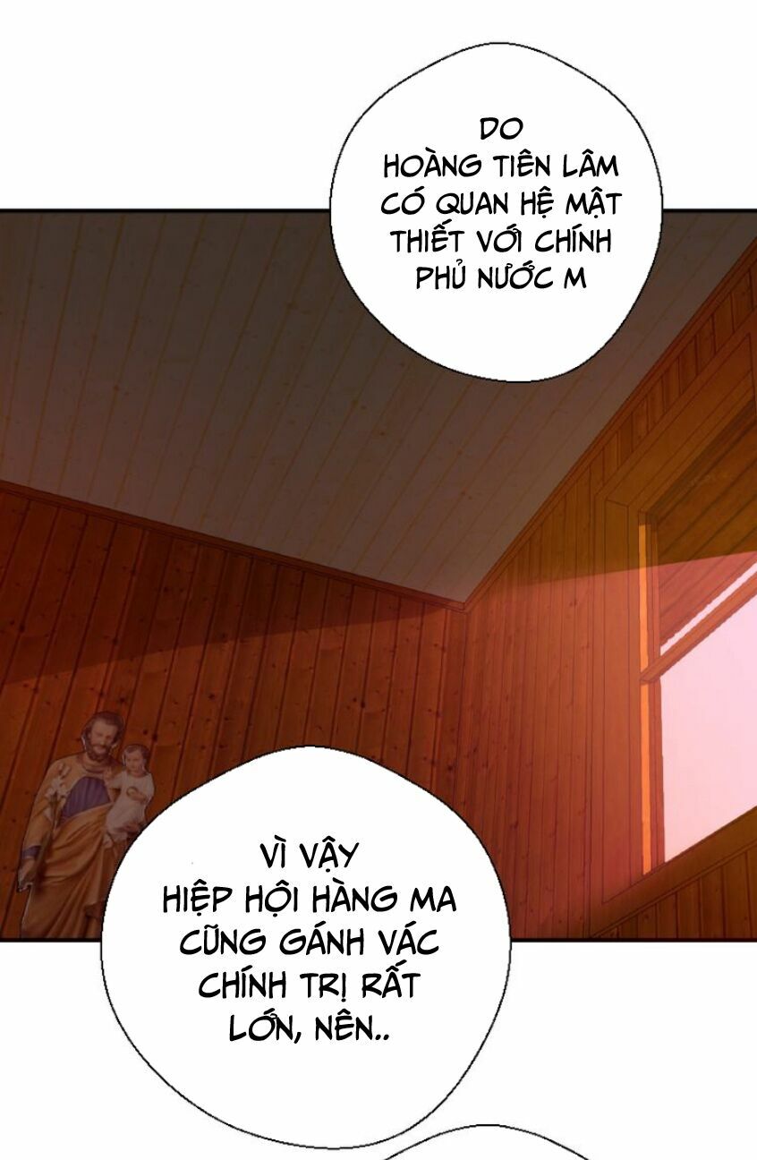 Cao Đẳng Linh Hồn Chapter 19 - Trang 52