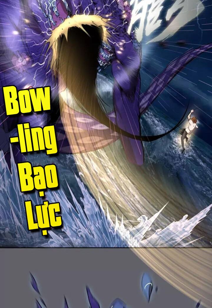 Cao Đẳng Linh Hồn Chapter 63.1 - Trang 10