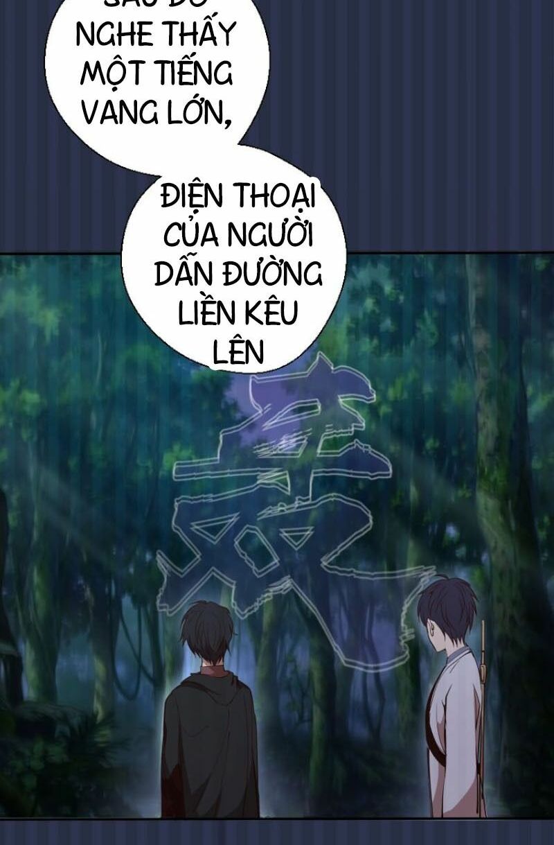 Cao Đẳng Linh Hồn Chapter 42.1 - Trang 4