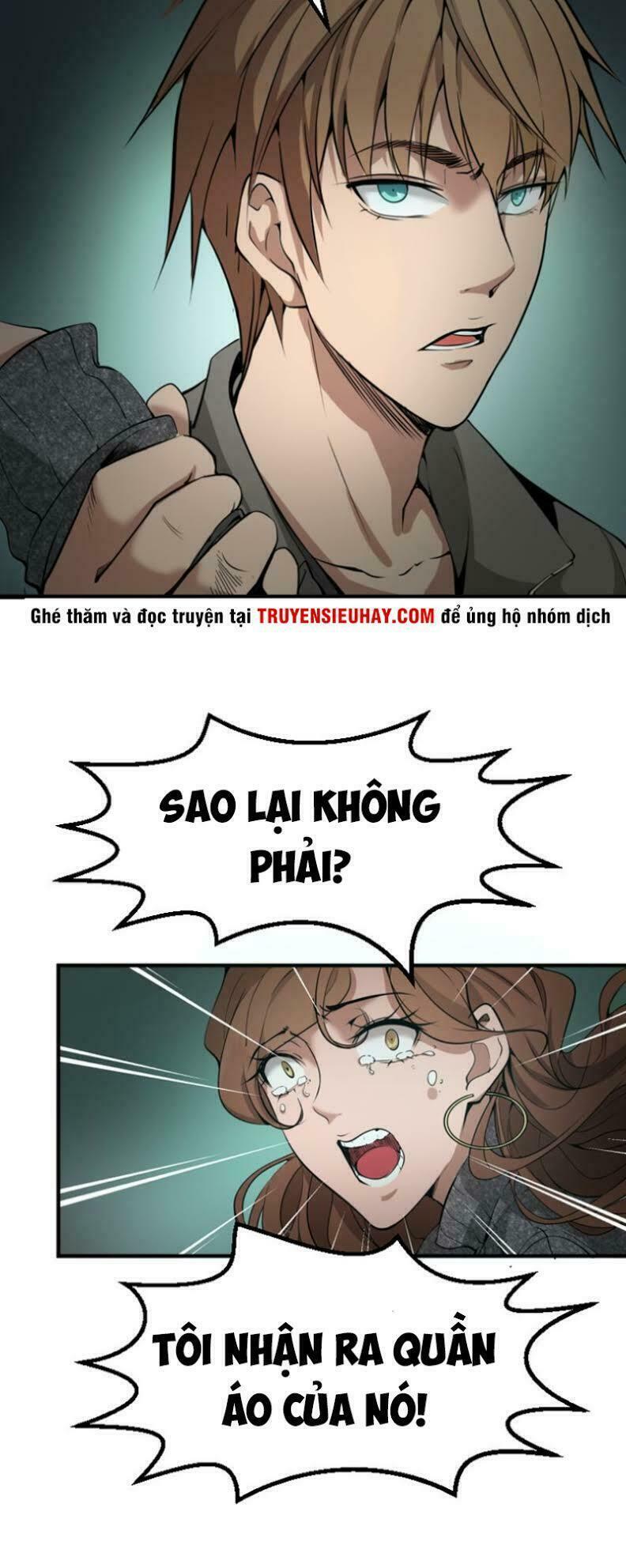 Cao Đẳng Linh Hồn Chapter 1 - Trang 62