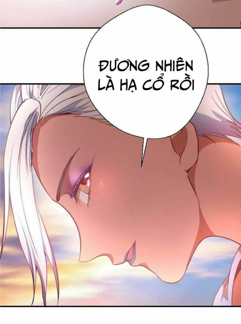 Cao Đẳng Linh Hồn Chapter 36 - Trang 67