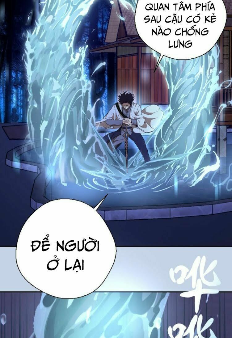 Cao Đẳng Linh Hồn Chapter 41 - Trang 81