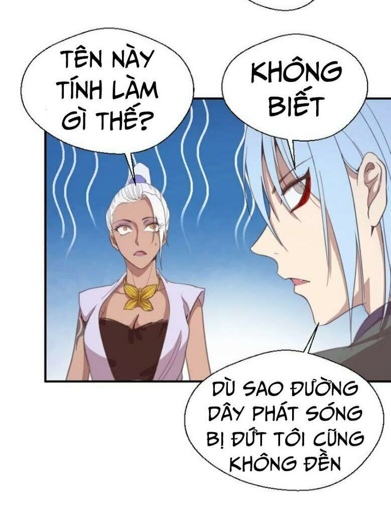 Cao Đẳng Linh Hồn Chapter 37 - Trang 63