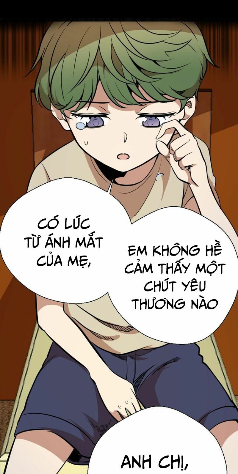 Cao Đẳng Linh Hồn Chapter 47 - Trang 37