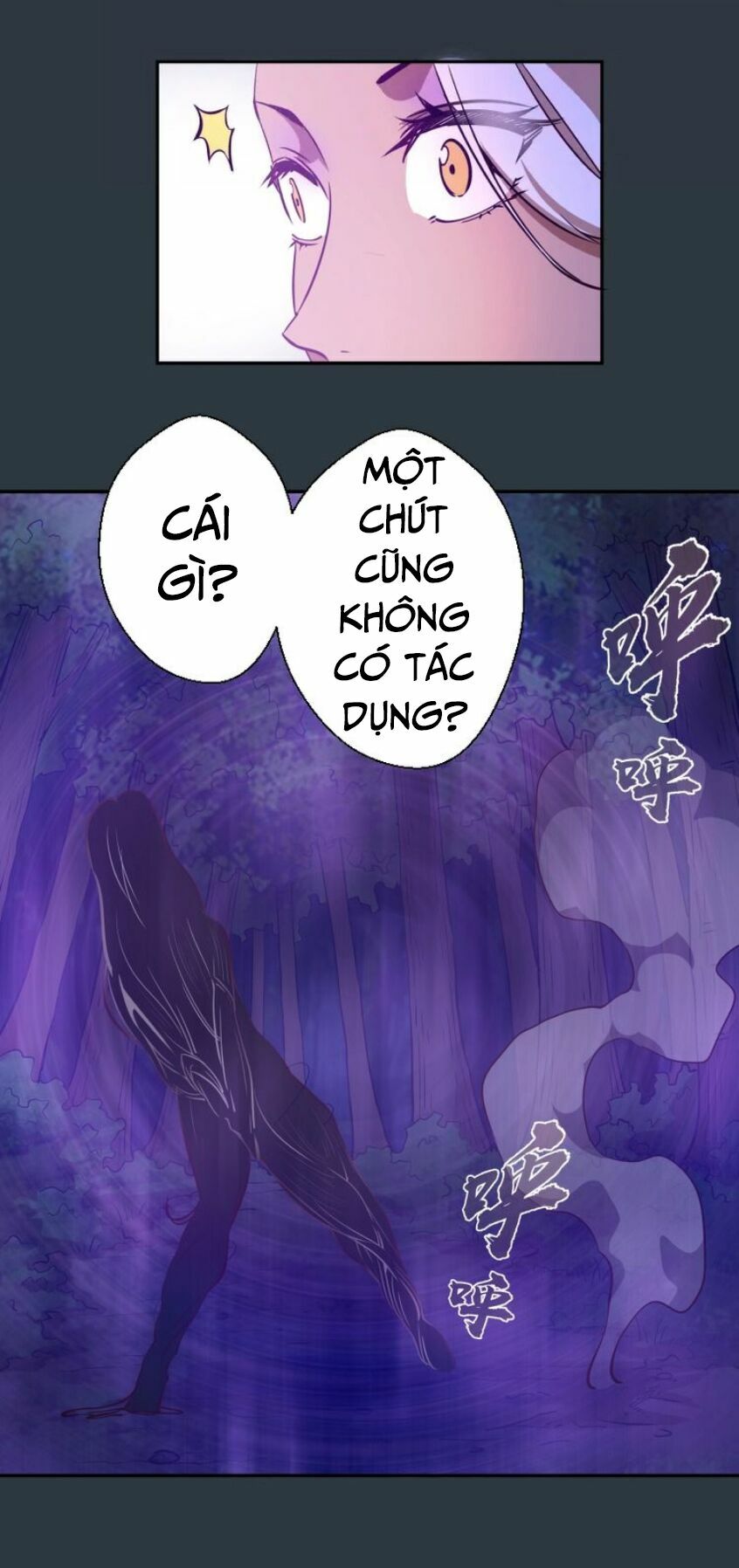 Cao Đẳng Linh Hồn Chapter 41 - Trang 30