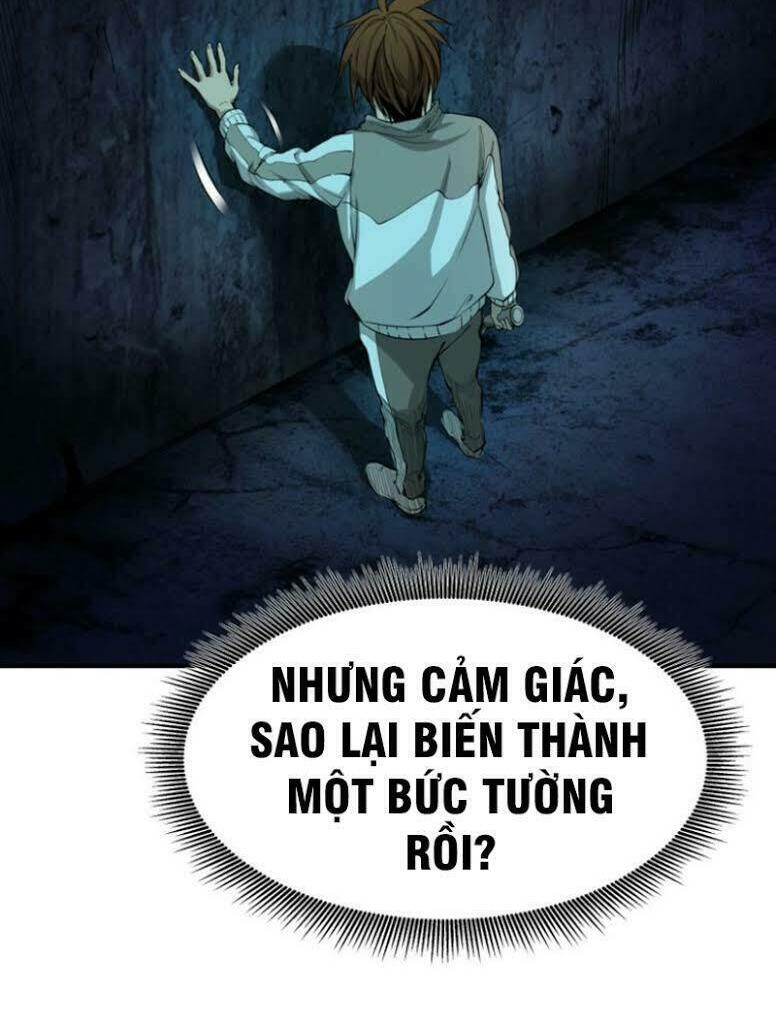 Cao Đẳng Linh Hồn Chapter 2 - Trang 37