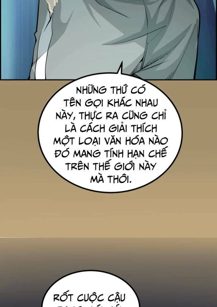 Cao Đẳng Linh Hồn Chapter 5 - Trang 21