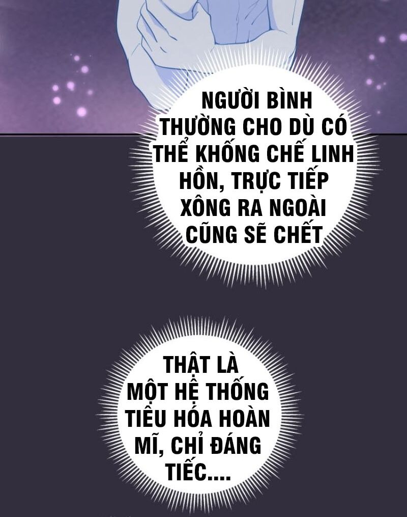 Cao Đẳng Linh Hồn Chapter 60 - Trang 12