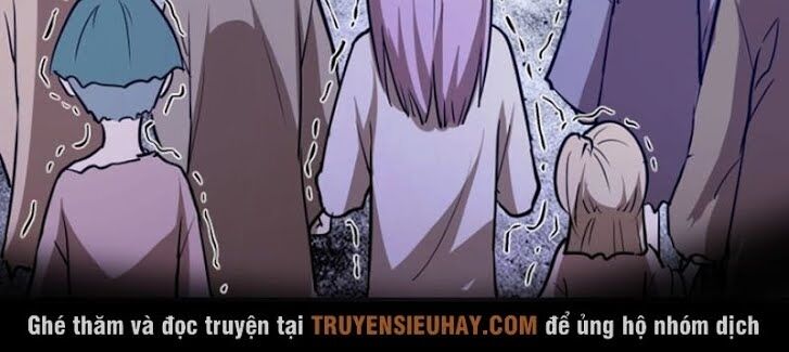 Cao Đẳng Linh Hồn Chapter 45 - Trang 10