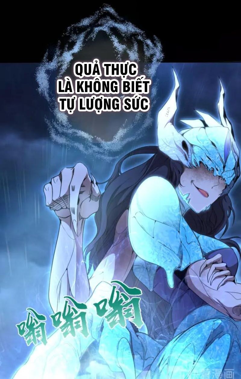 Cao Đẳng Linh Hồn Chapter 64.1 - Trang 18