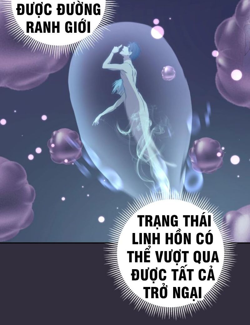 Cao Đẳng Linh Hồn Chapter 60 - Trang 26