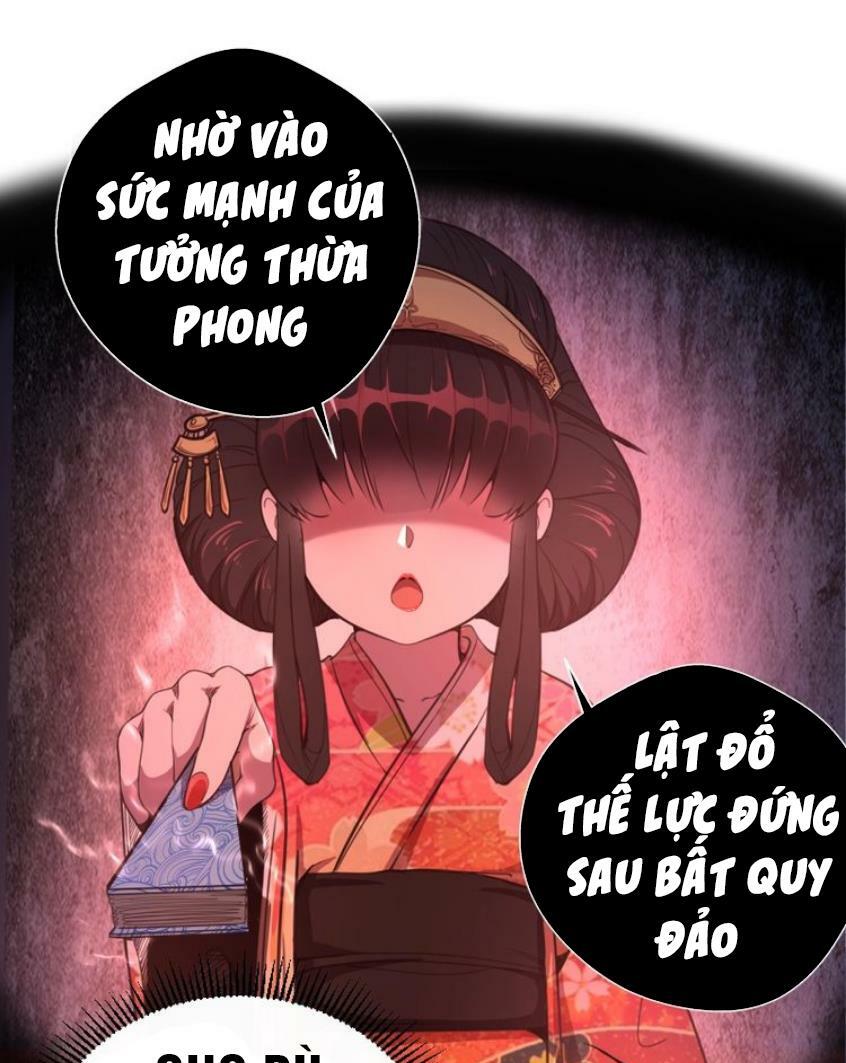 Cao Đẳng Linh Hồn Chapter 52.1 - Trang 27