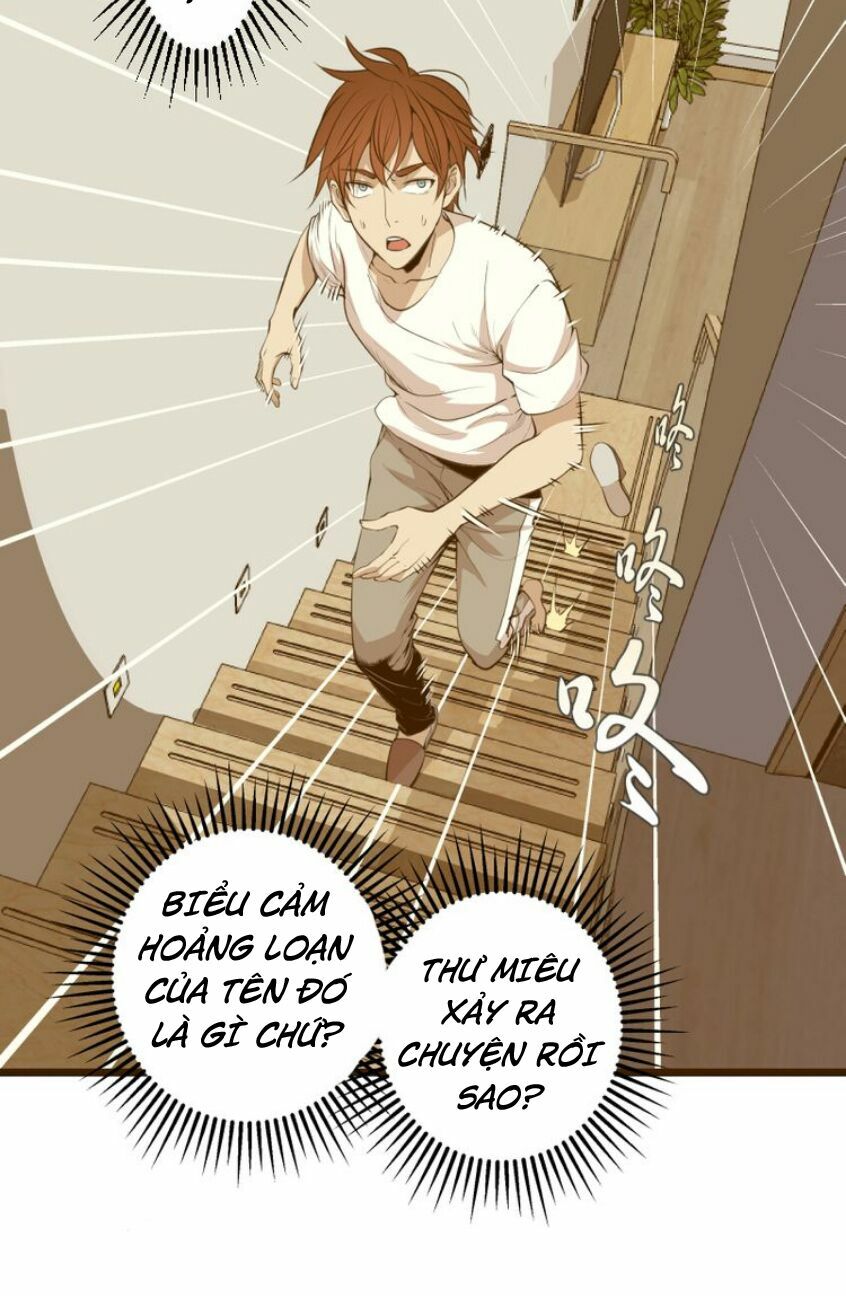 Cao Đẳng Linh Hồn Chapter 14 - Trang 2