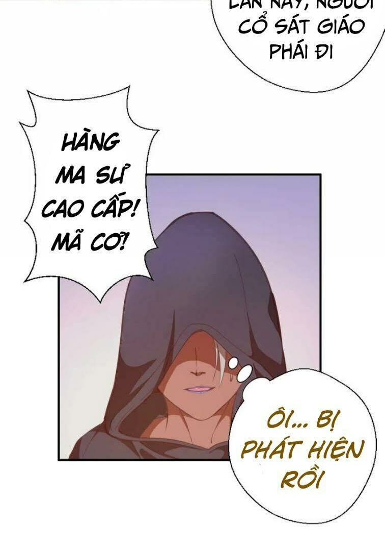 Cao Đẳng Linh Hồn Chapter 36 - Trang 60