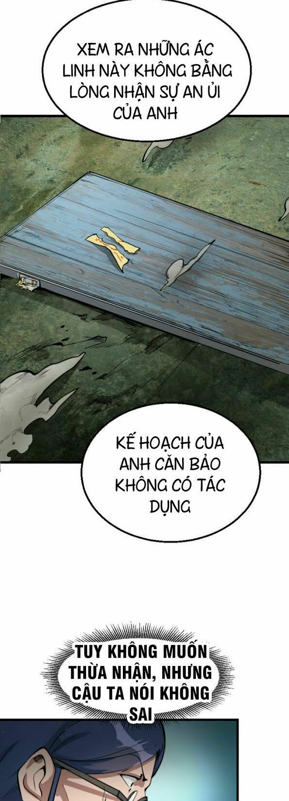 Cao Đẳng Linh Hồn Chapter 1 - Trang 68