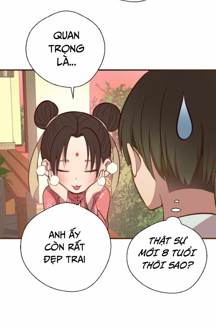 Cao Đẳng Linh Hồn Chapter 19 - Trang 36