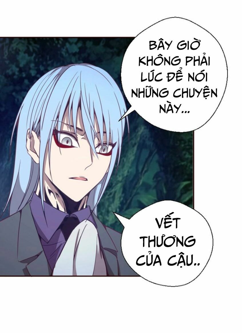 Cao Đẳng Linh Hồn Chapter 39 - Trang 61