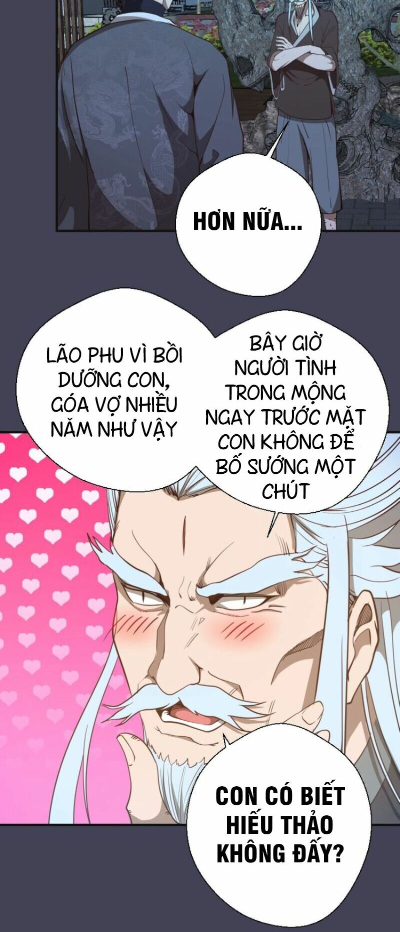 Cao Đẳng Linh Hồn Chapter 32 - Trang 30