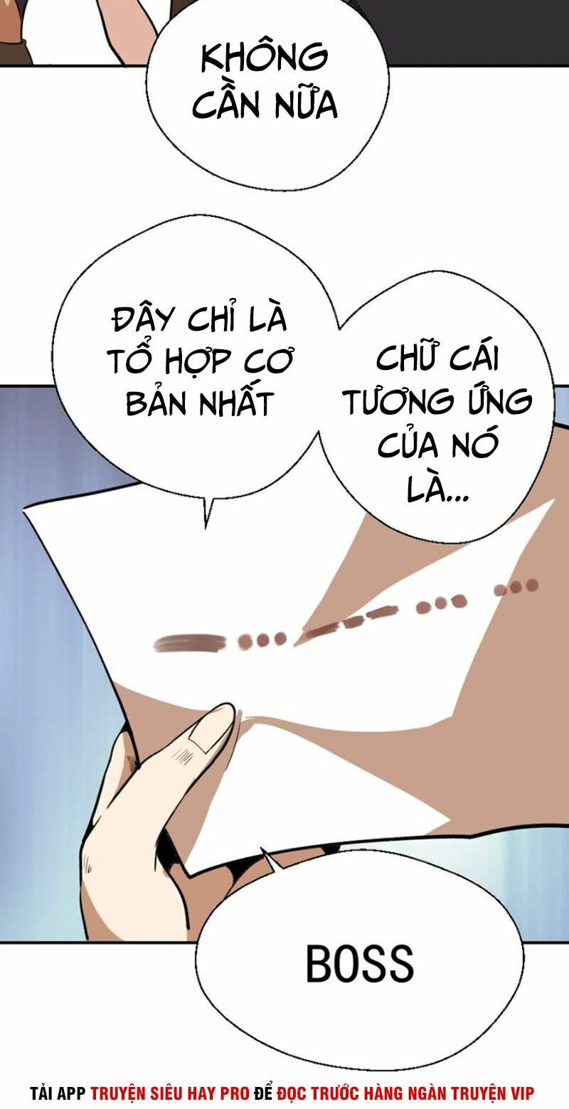 Cao Đẳng Linh Hồn Chapter 47 - Trang 95