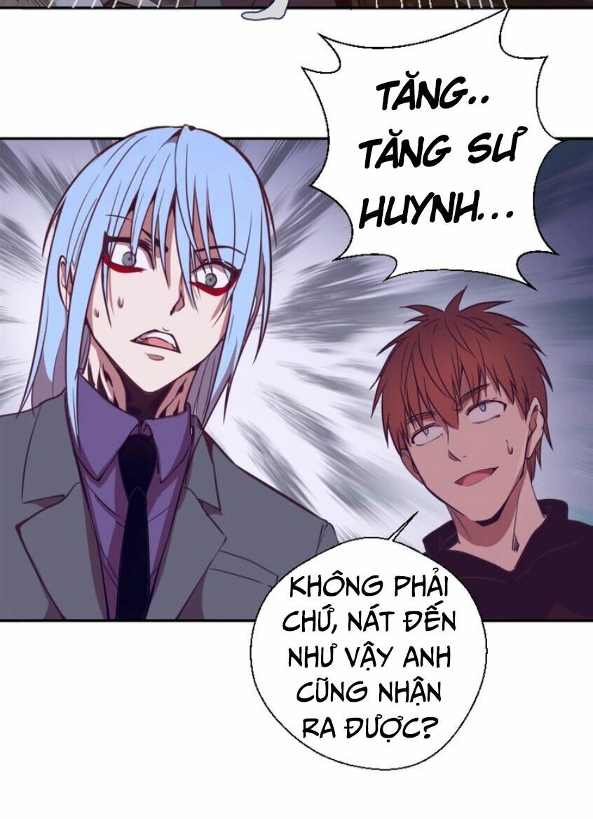 Cao Đẳng Linh Hồn Chapter 39 - Trang 75