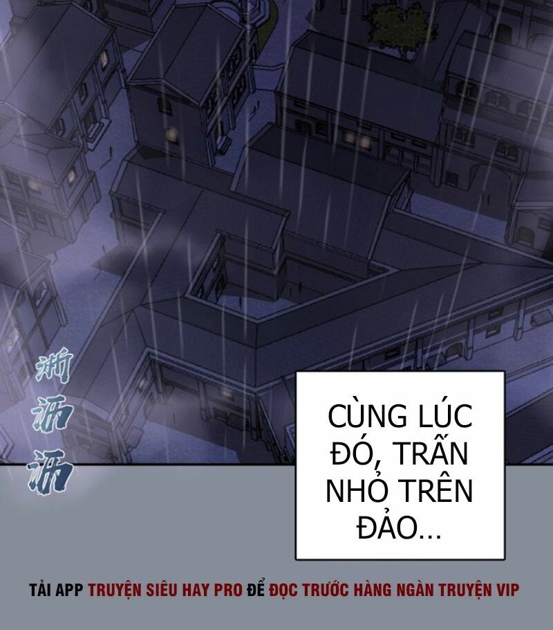 Cao Đẳng Linh Hồn Chapter 48 - Trang 4