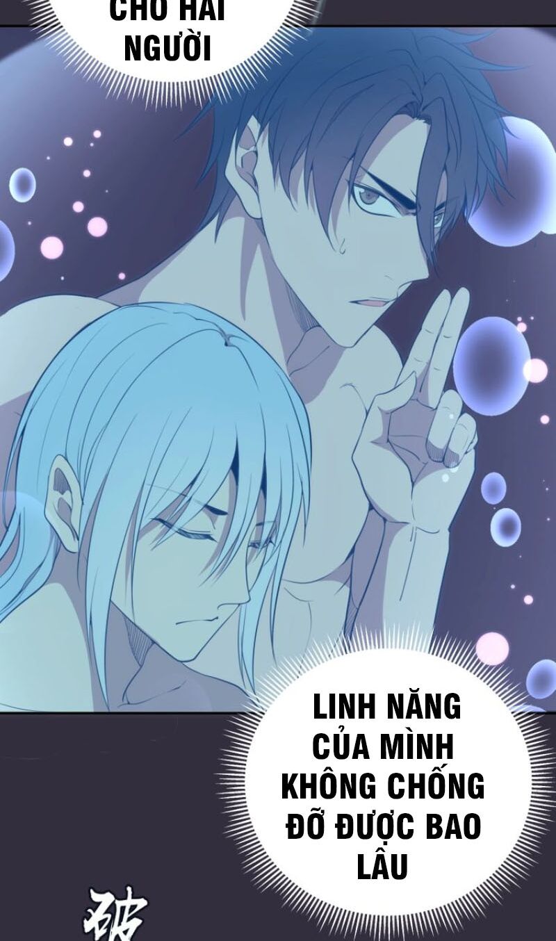 Cao Đẳng Linh Hồn Chapter 60 - Trang 22