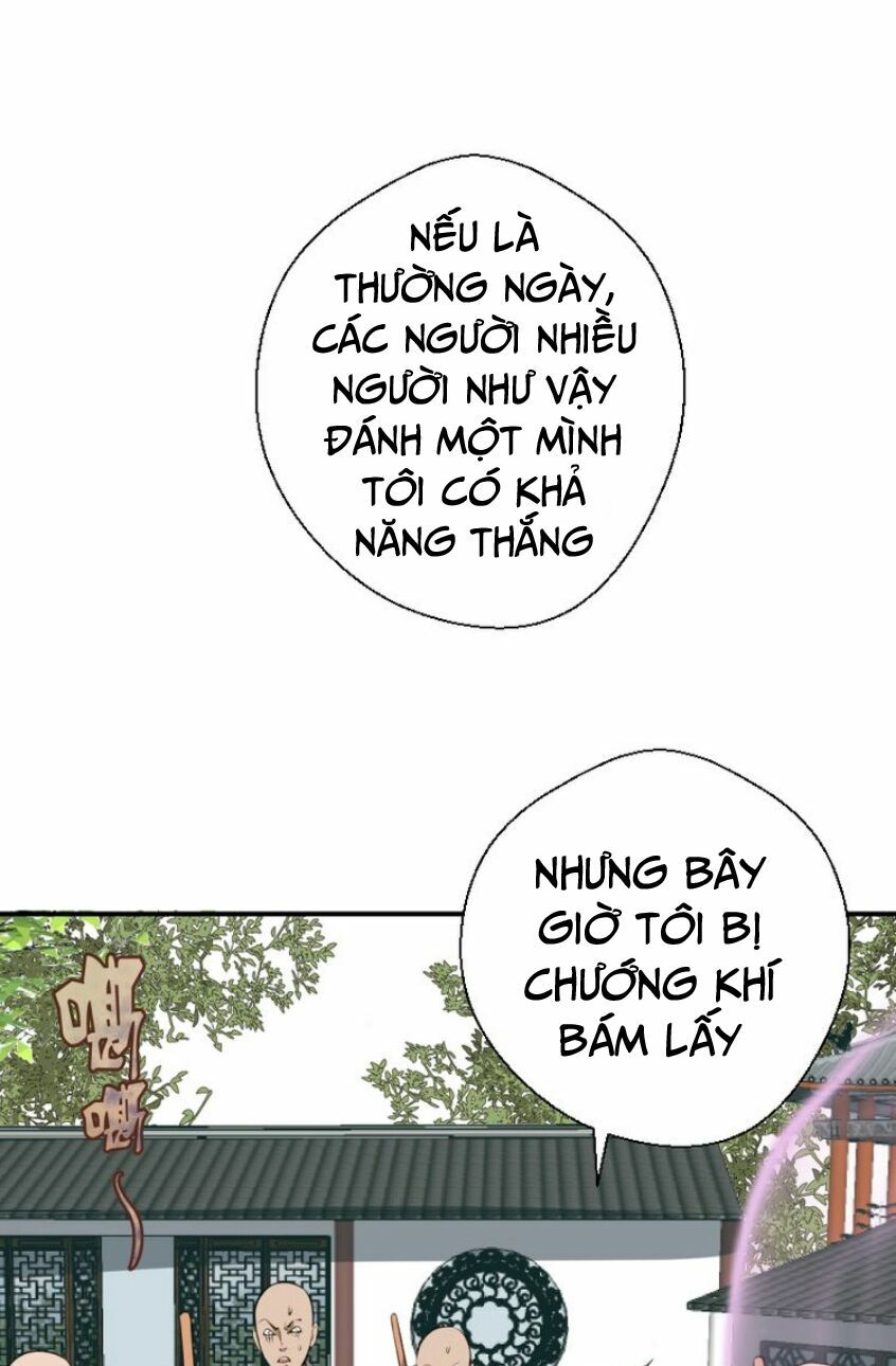 Cao Đẳng Linh Hồn Chapter 18 - Trang 12