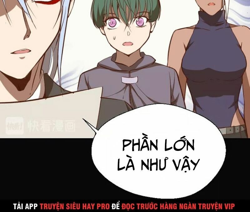 Cao Đẳng Linh Hồn Chapter 48 - Trang 30