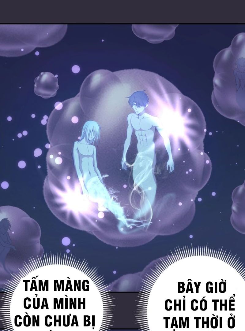 Cao Đẳng Linh Hồn Chapter 60 - Trang 33