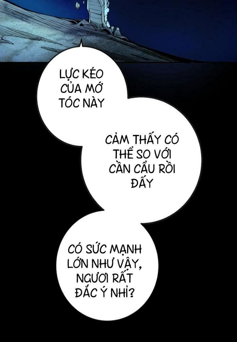 Cao Đẳng Linh Hồn Chapter 7 - Trang 47