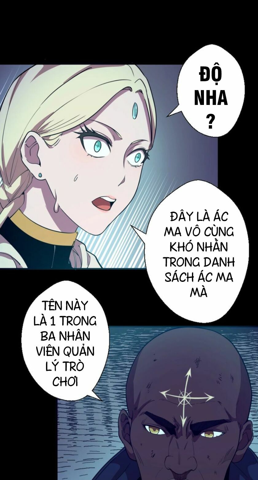 Cao Đẳng Linh Hồn Chapter 28 - Trang 13