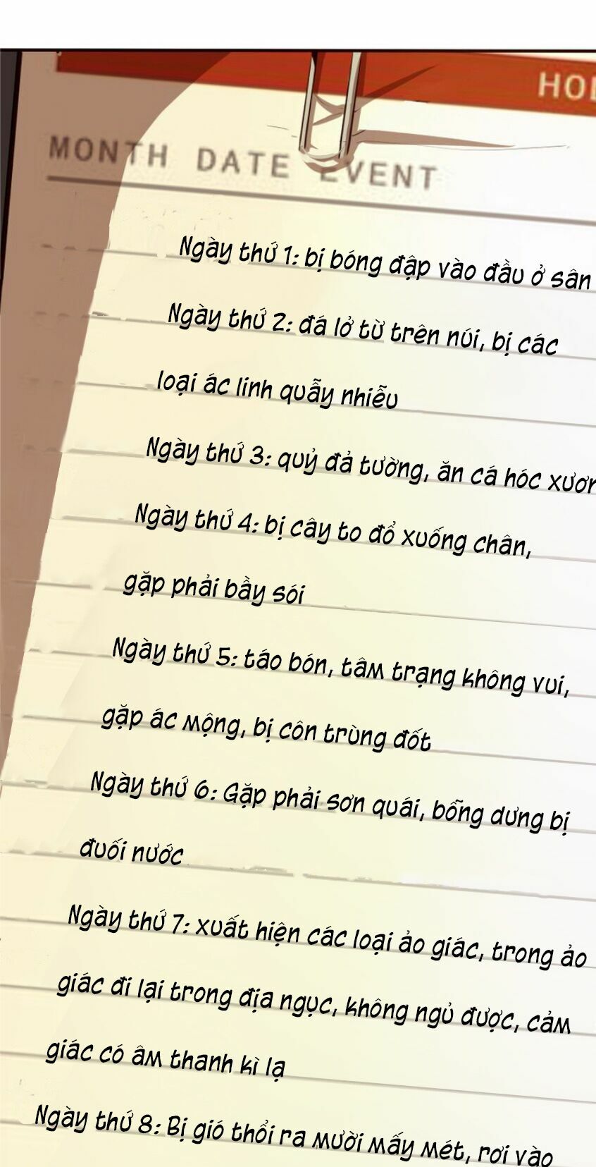 Cao Đẳng Linh Hồn Chapter 19 - Trang 82