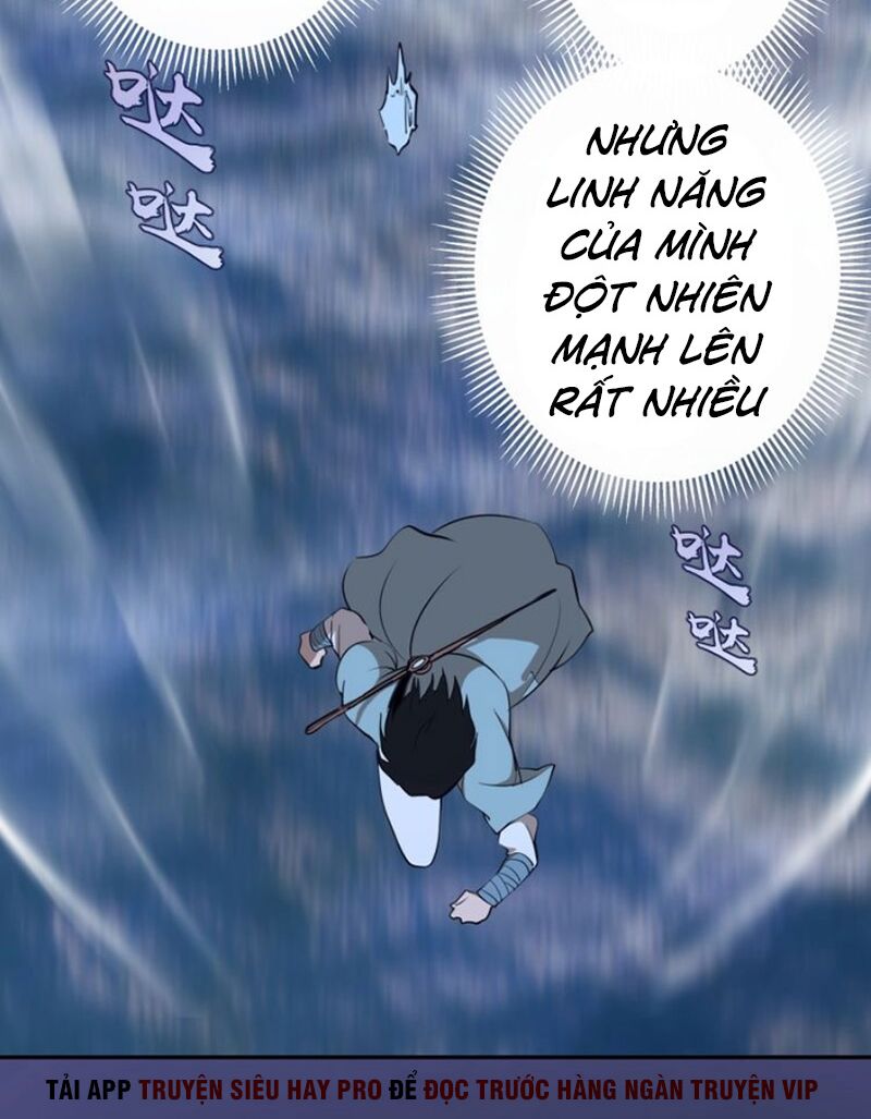 Cao Đẳng Linh Hồn Chapter 50 - Trang 58