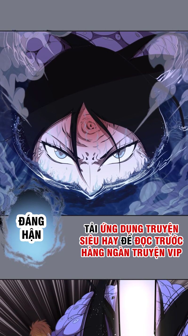 Cao Đẳng Linh Hồn Chapter 61.1 - Trang 1