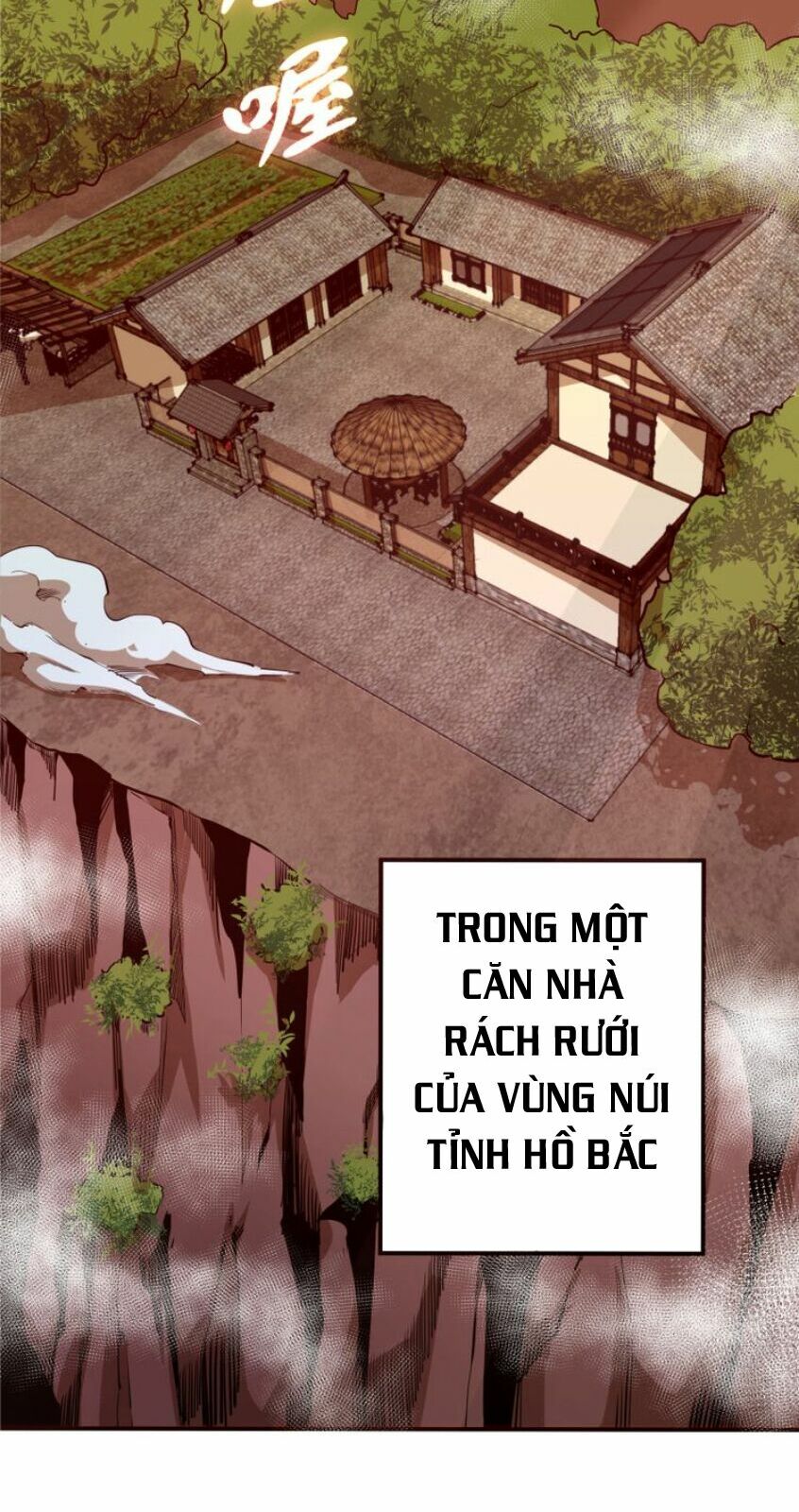 Cao Đẳng Linh Hồn Chapter 19 - Trang 79