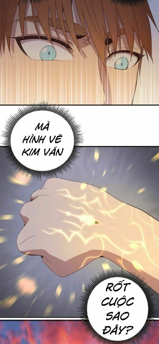 Cao Đẳng Linh Hồn Chapter 37 - Trang 65